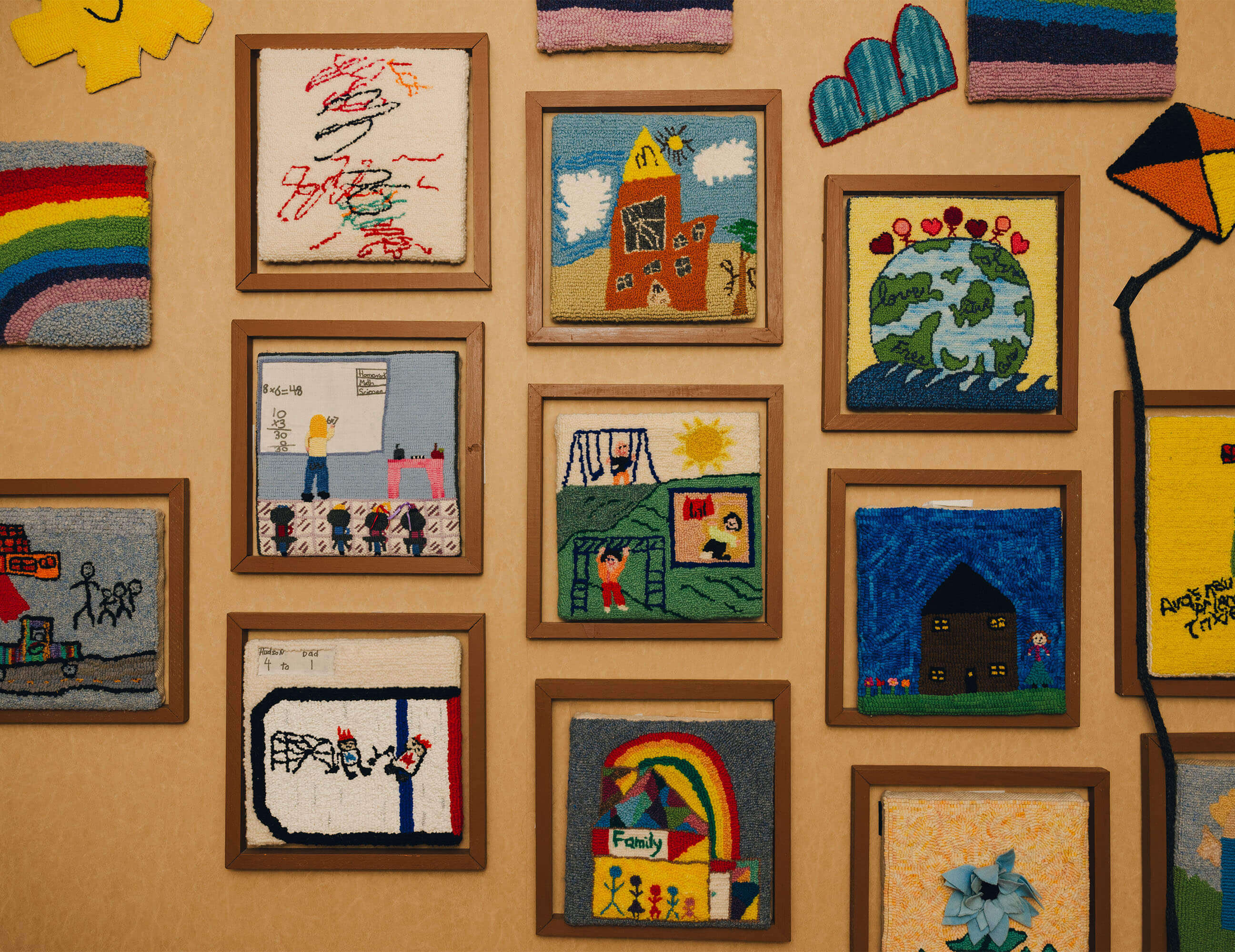 Maison Ronald McDonald Terre-Neuve-et-Labrador