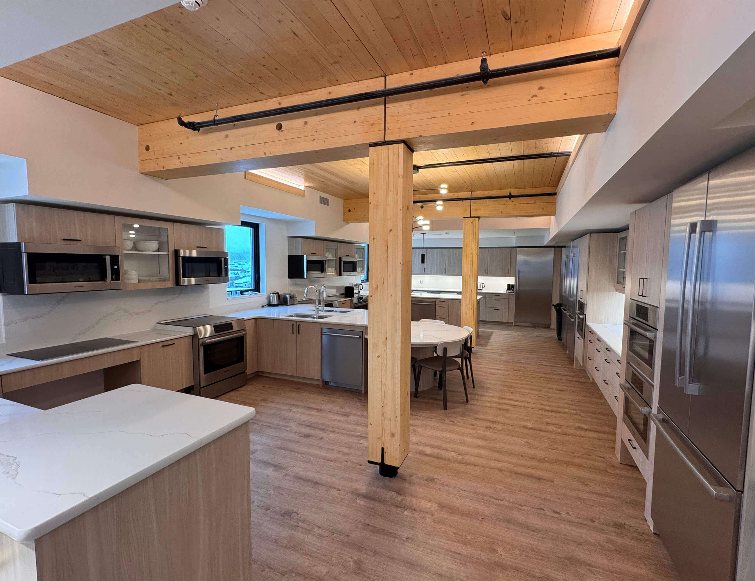 Ronald McDonald House Ottawa