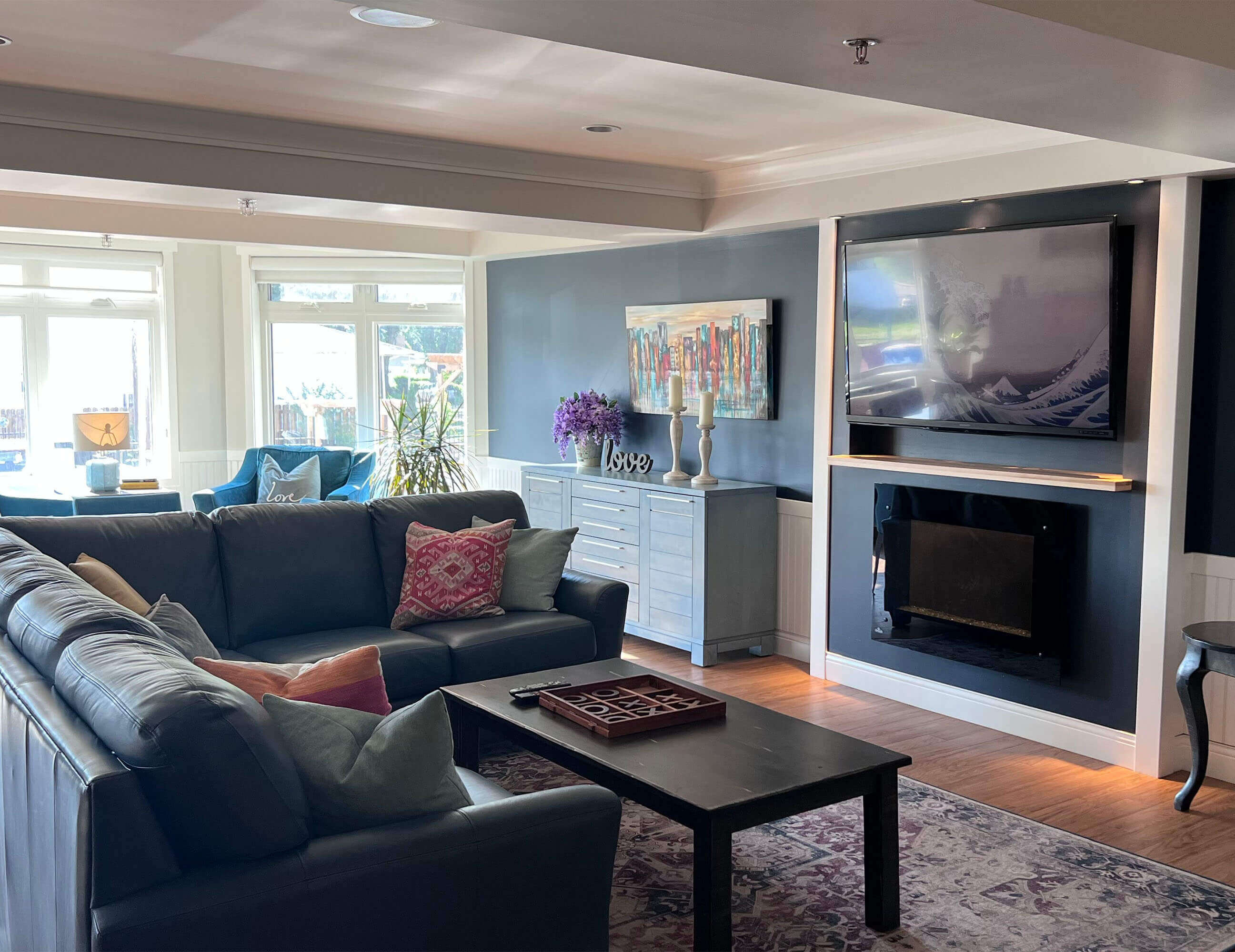 Maison Ronald McDonald Saskatchewan