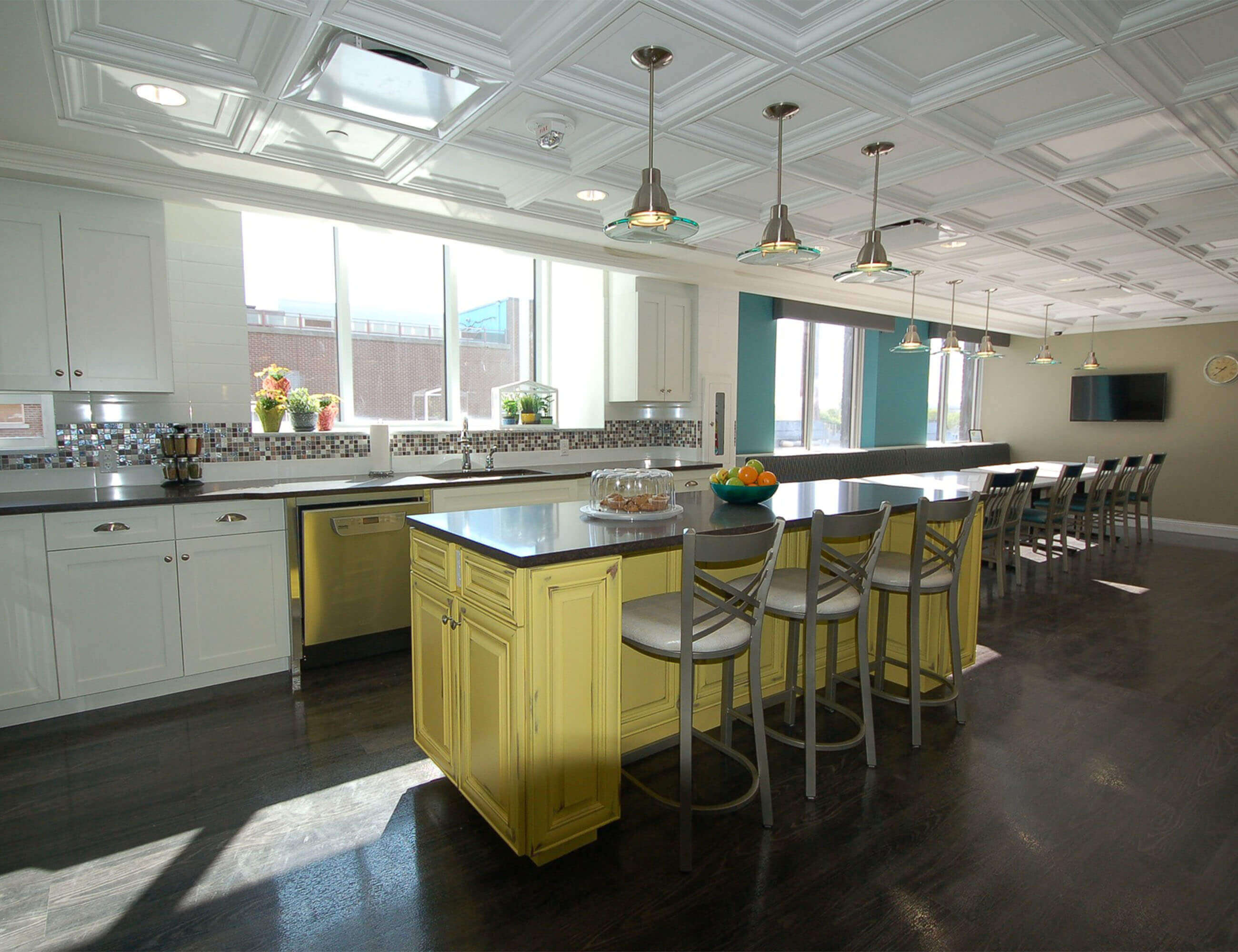 Ronald McDonald House Southwestern Ontario