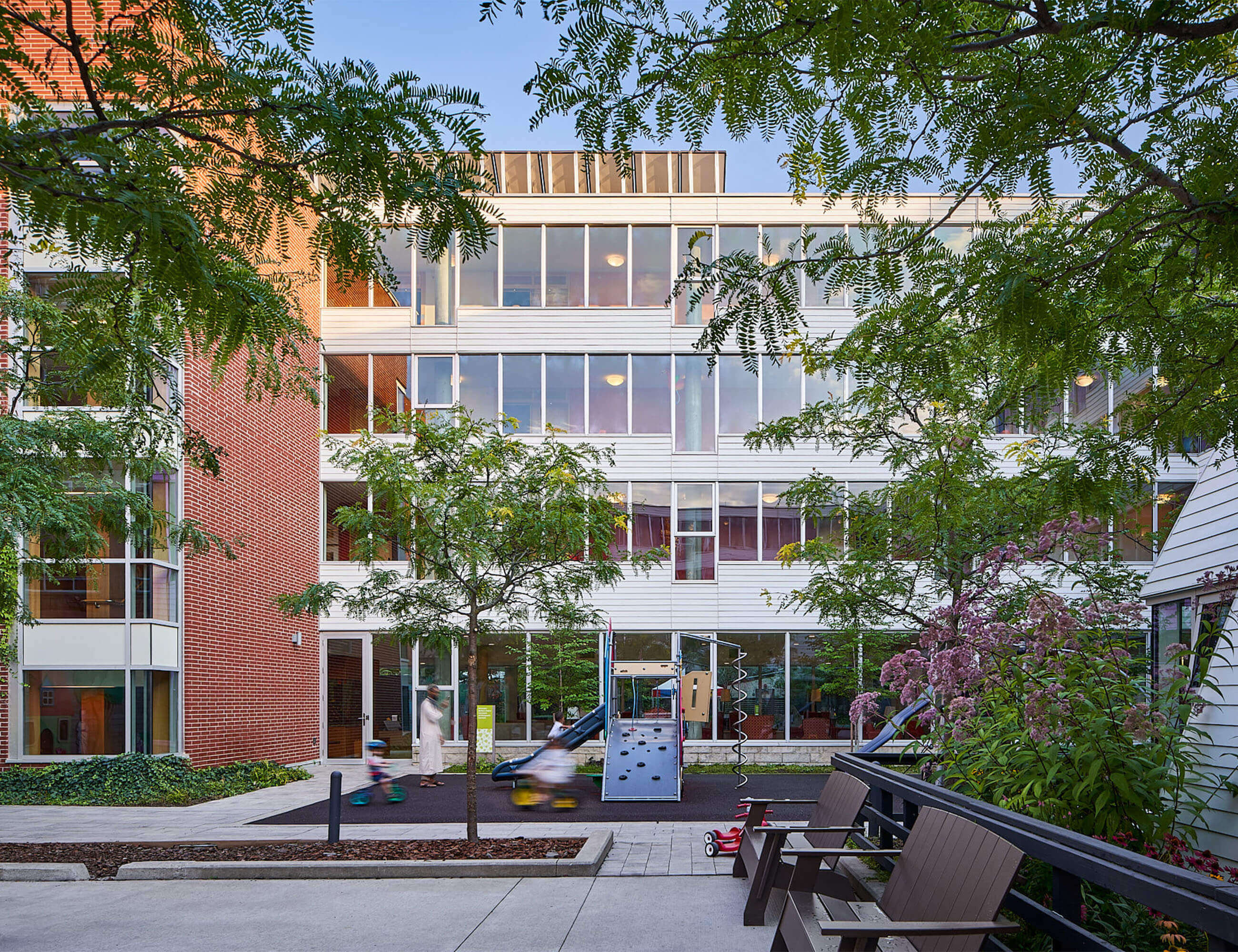 Ronald McDonald House Toronto