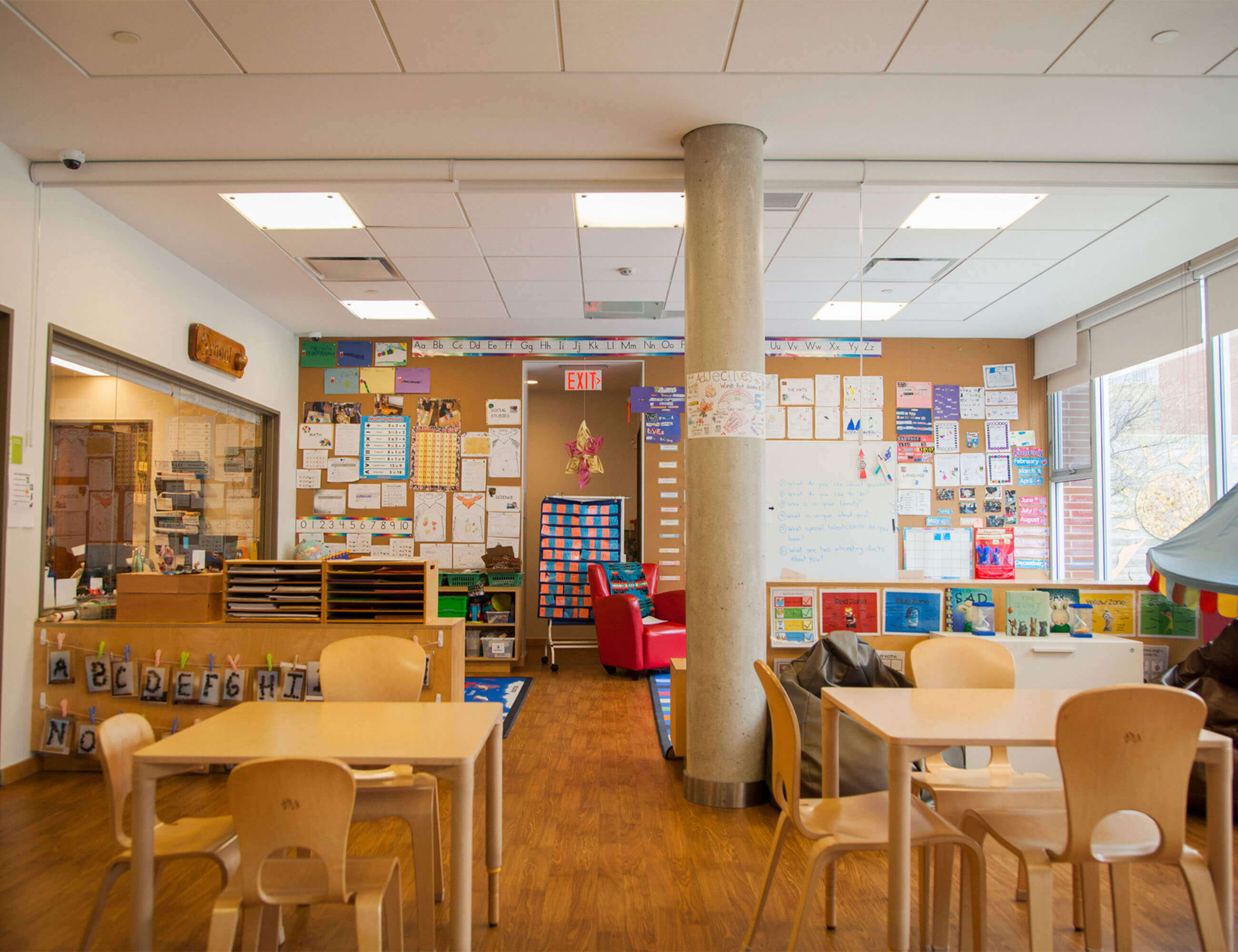 Ronald McDonald House Toronto