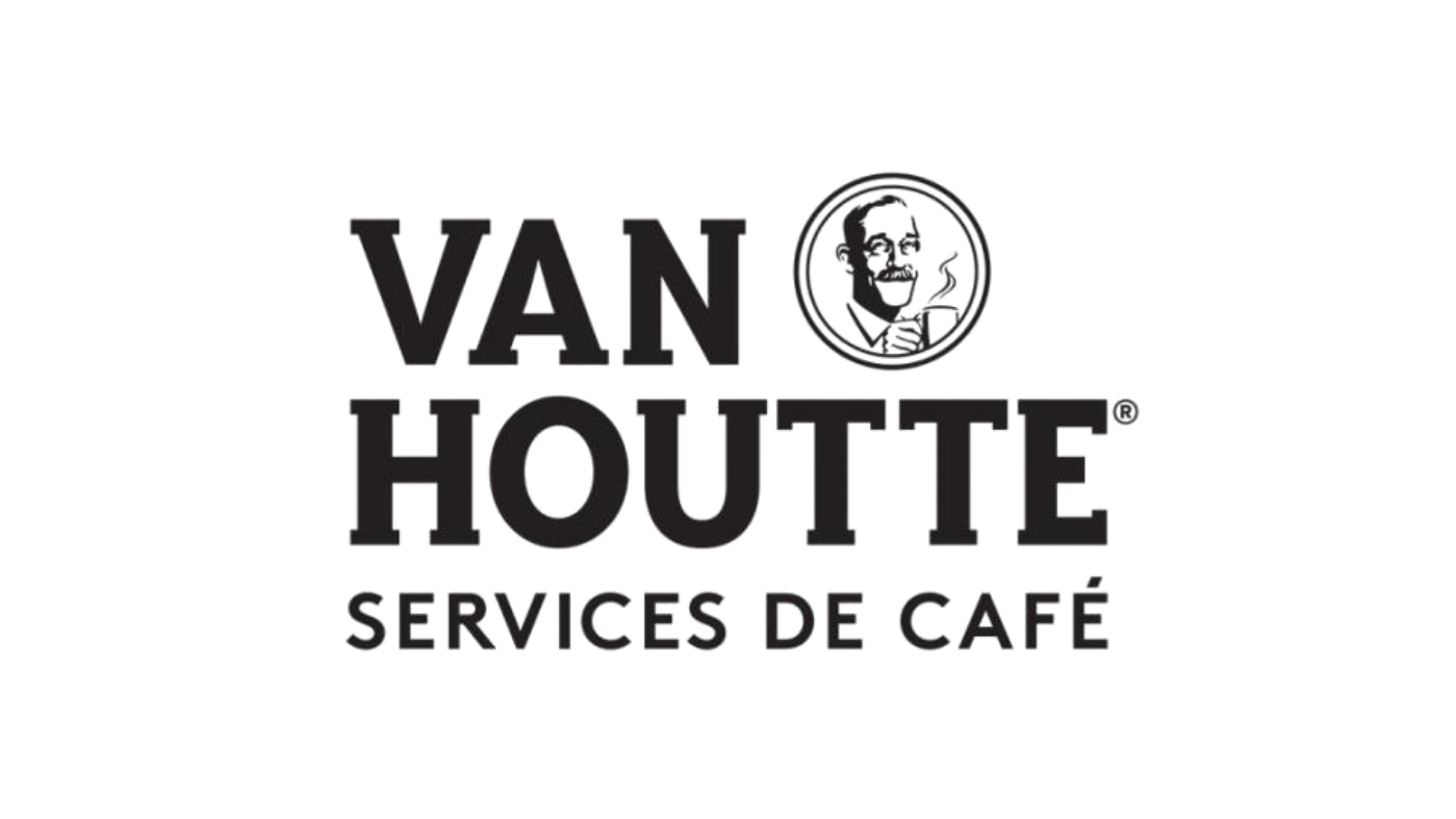 Van Houtte Services de Café