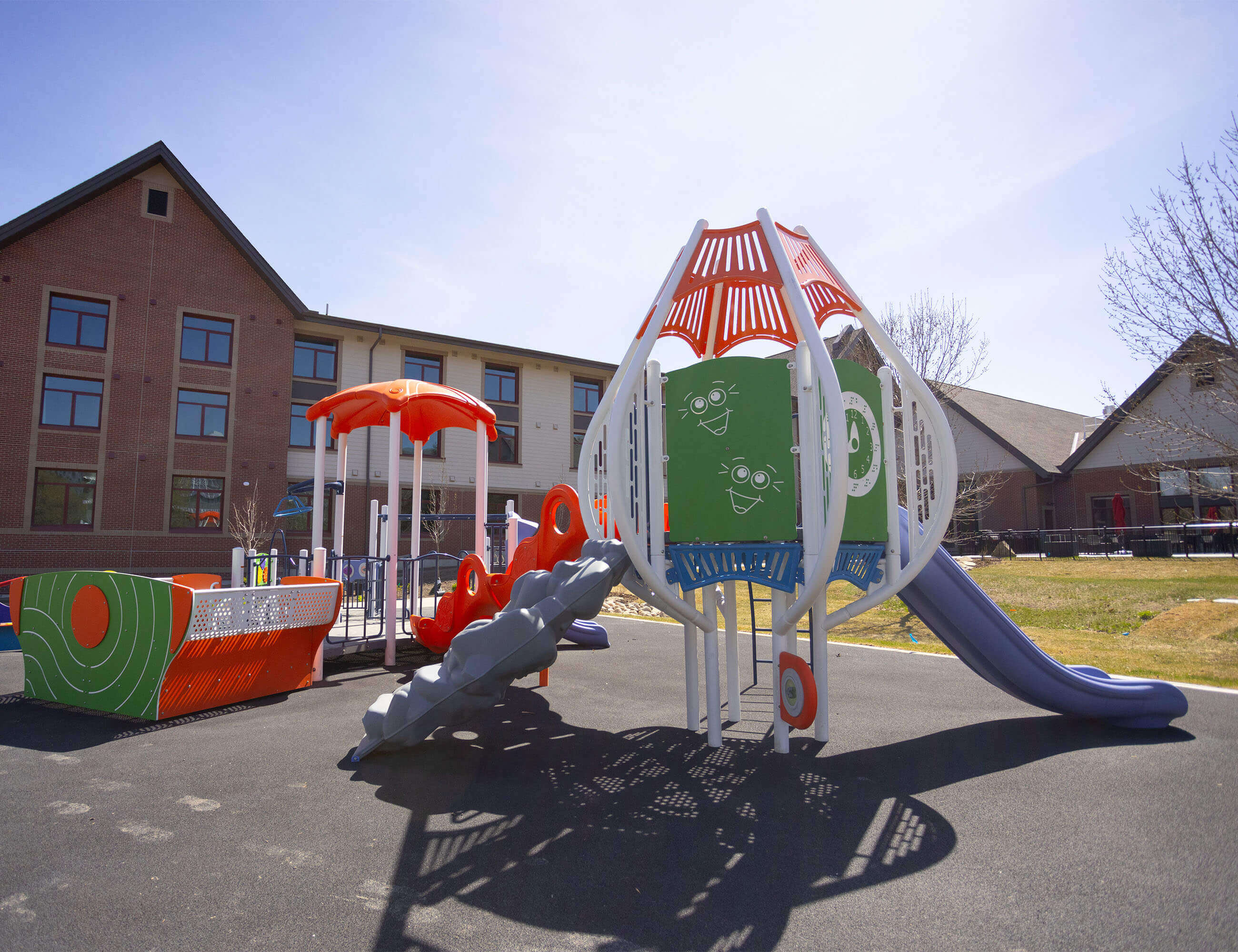 Ronald McDonald House Alberta