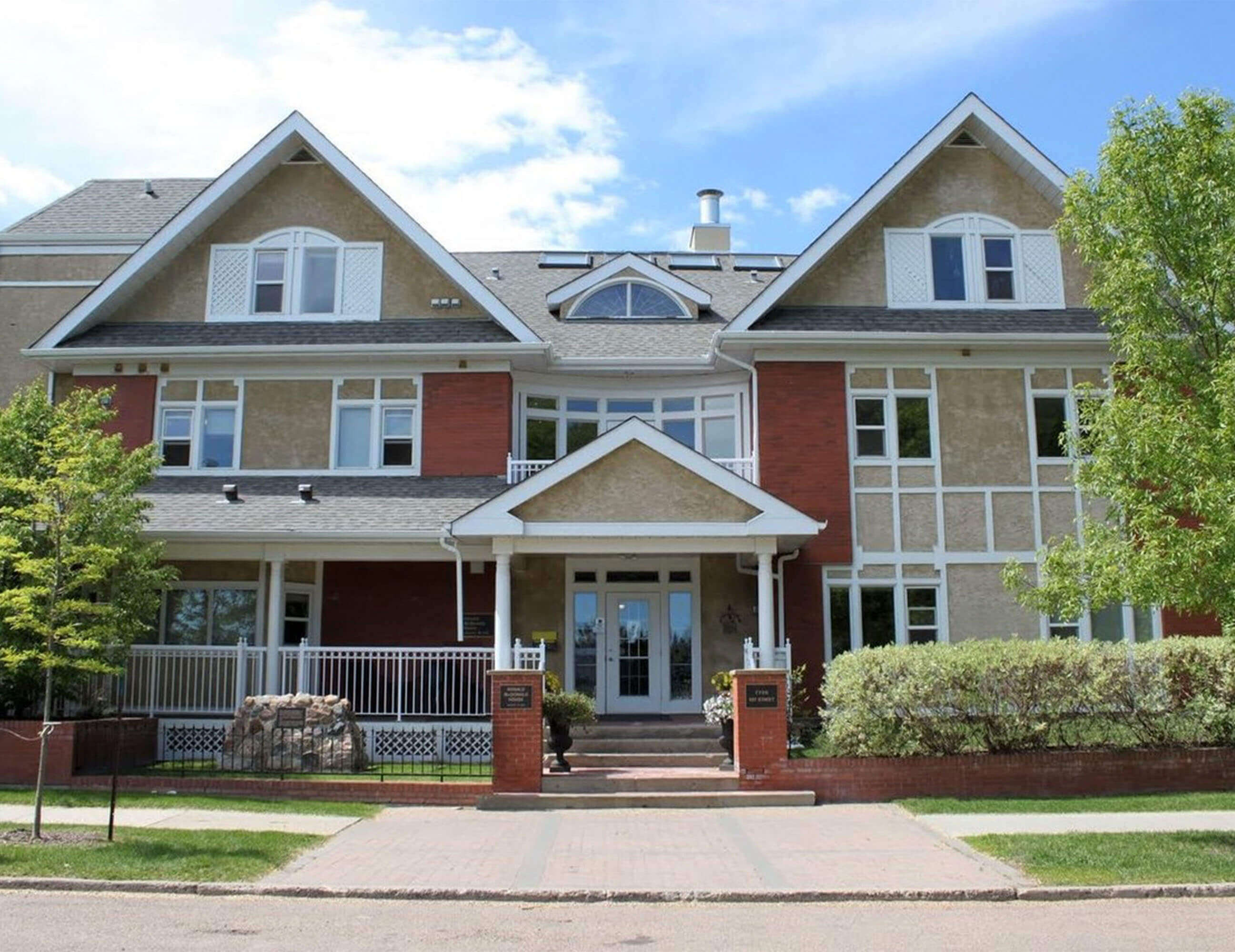 Maison Ronald McDonald Alberta