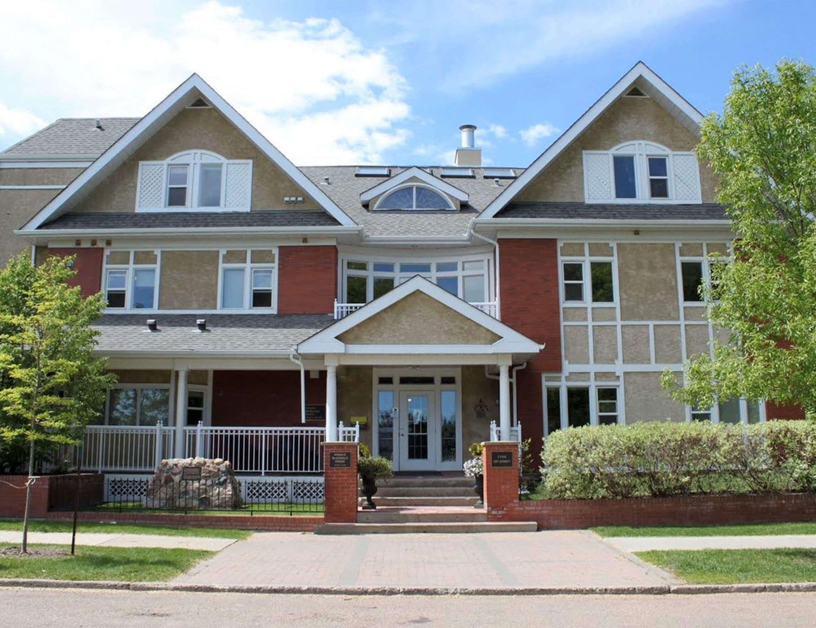 Ronald McDonald House Alberta