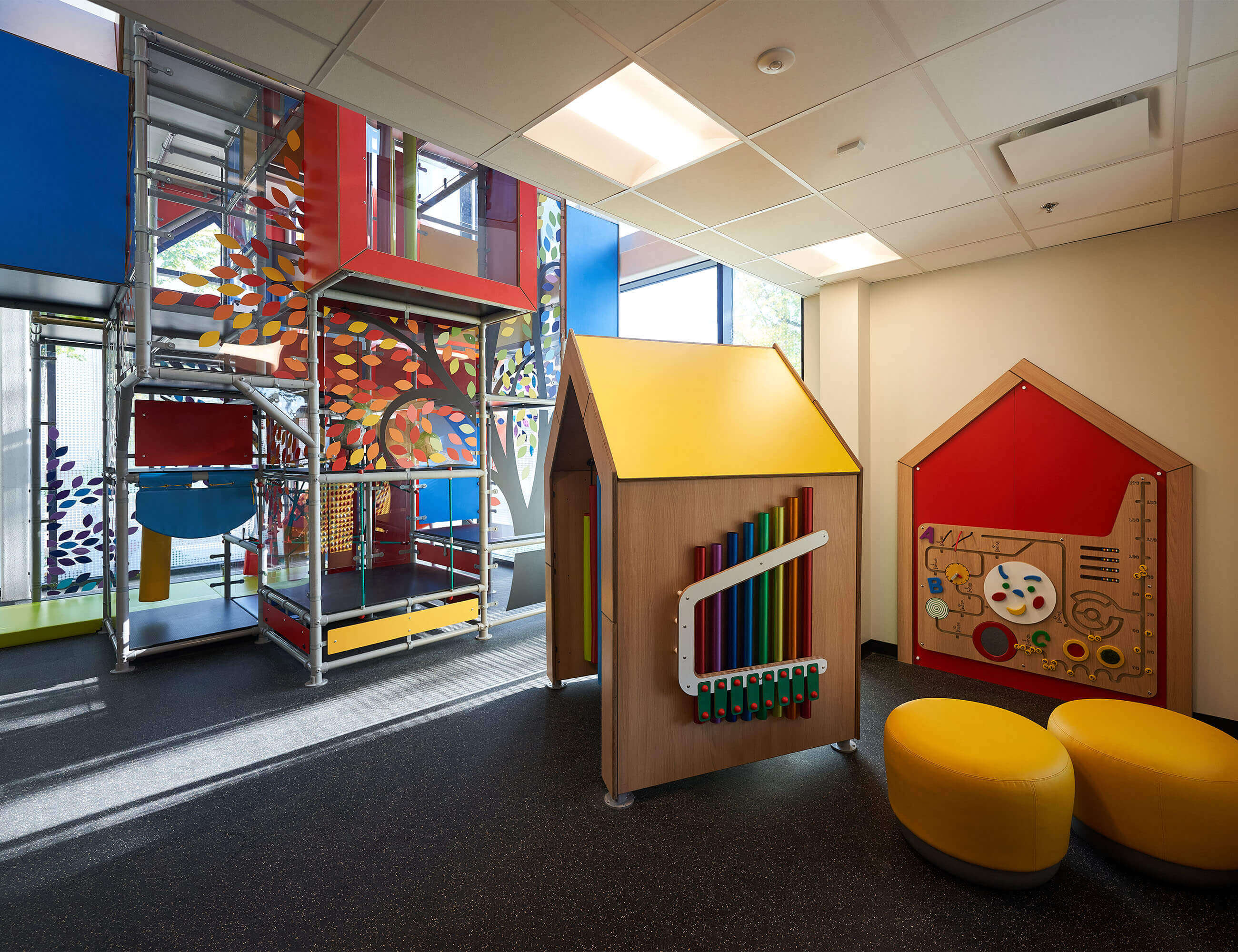 Ronald McDonald House Manitoba