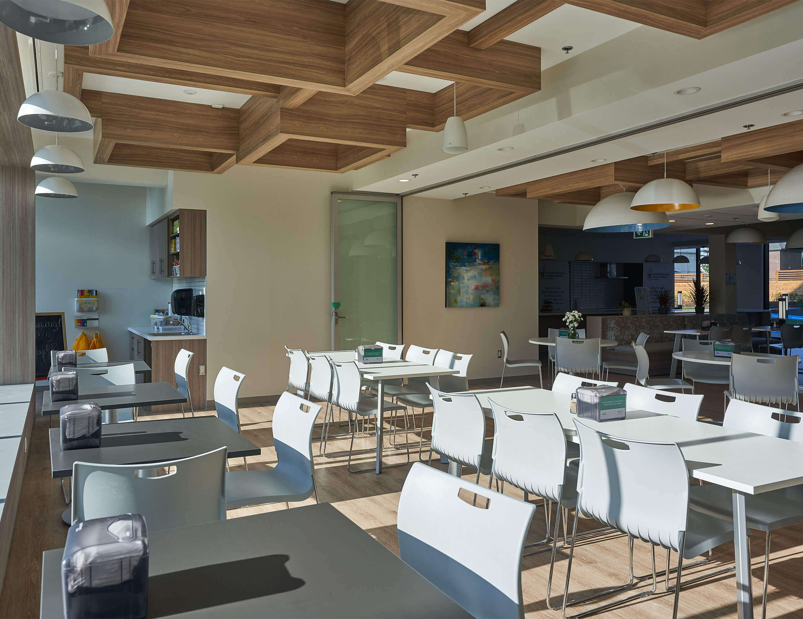 Maison Ronald McDonald Manitoba