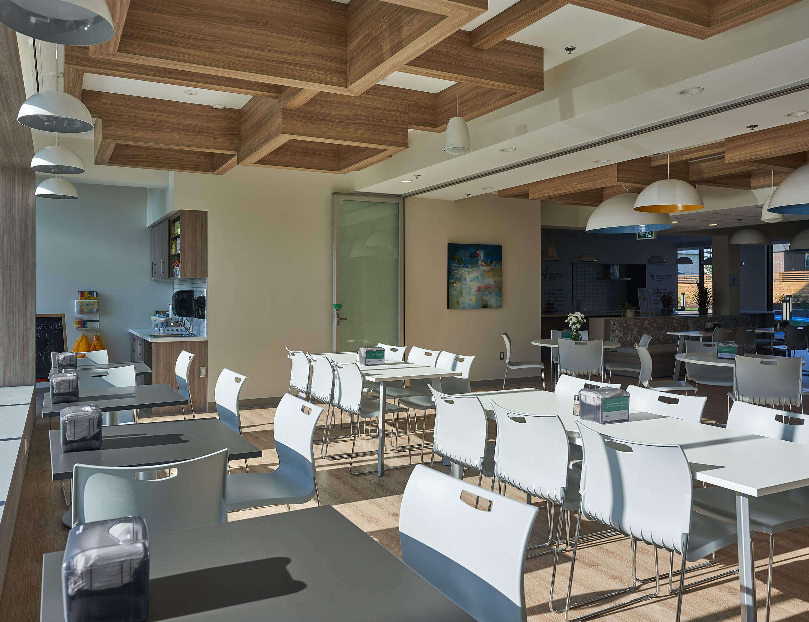 Ronald McDonald House Manitoba