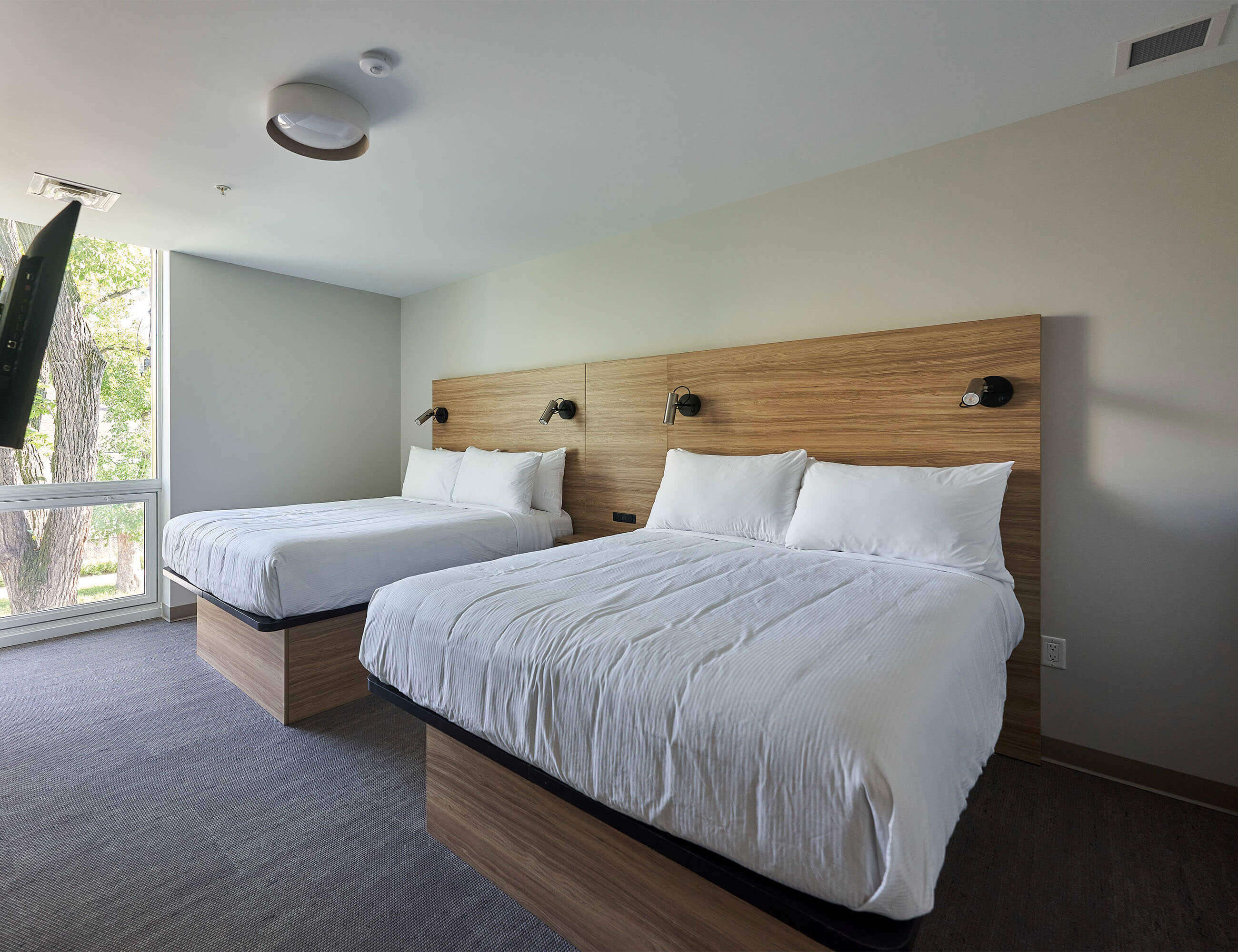 Ronald McDonald House Manitoba