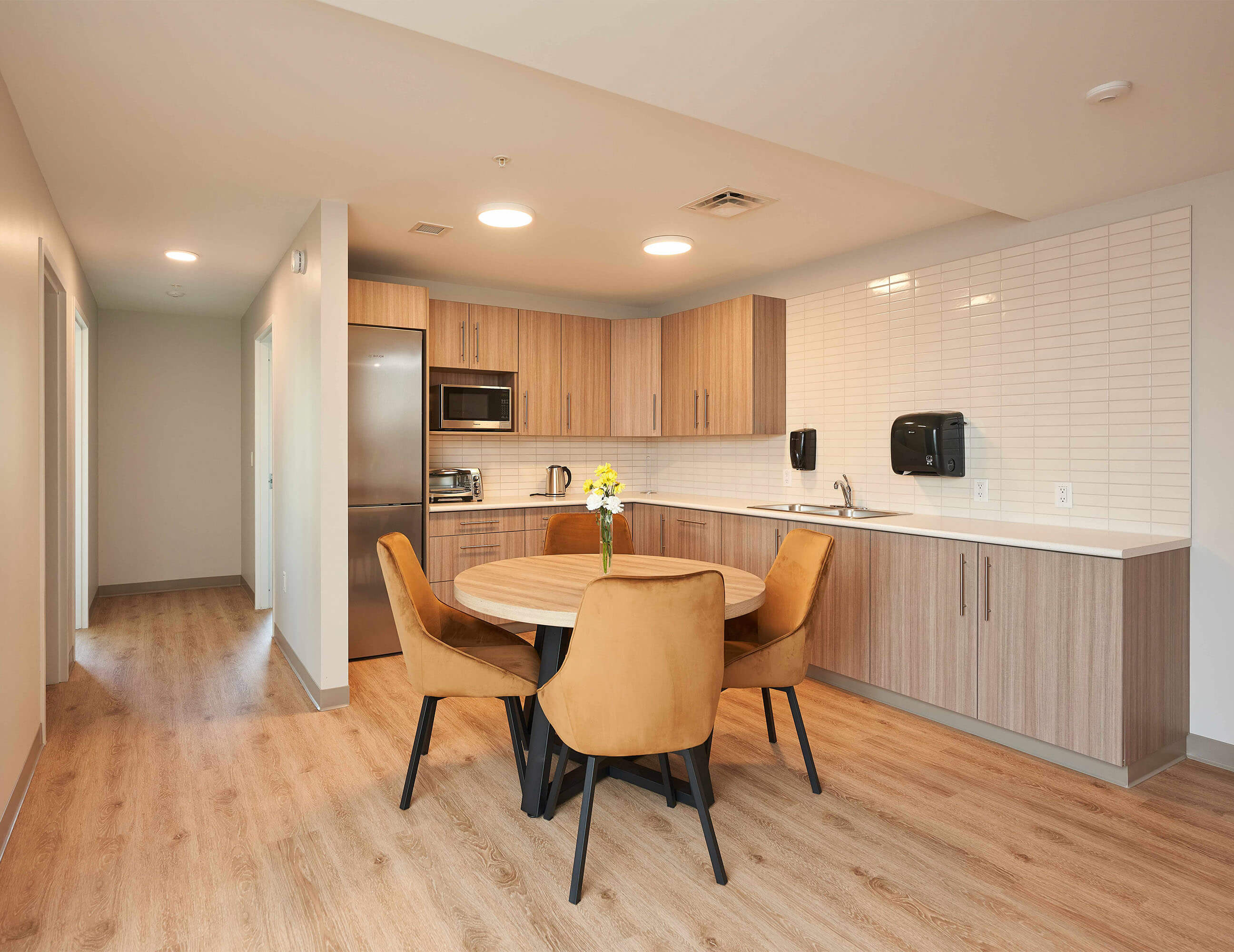 Maison Ronald McDonald Manitoba