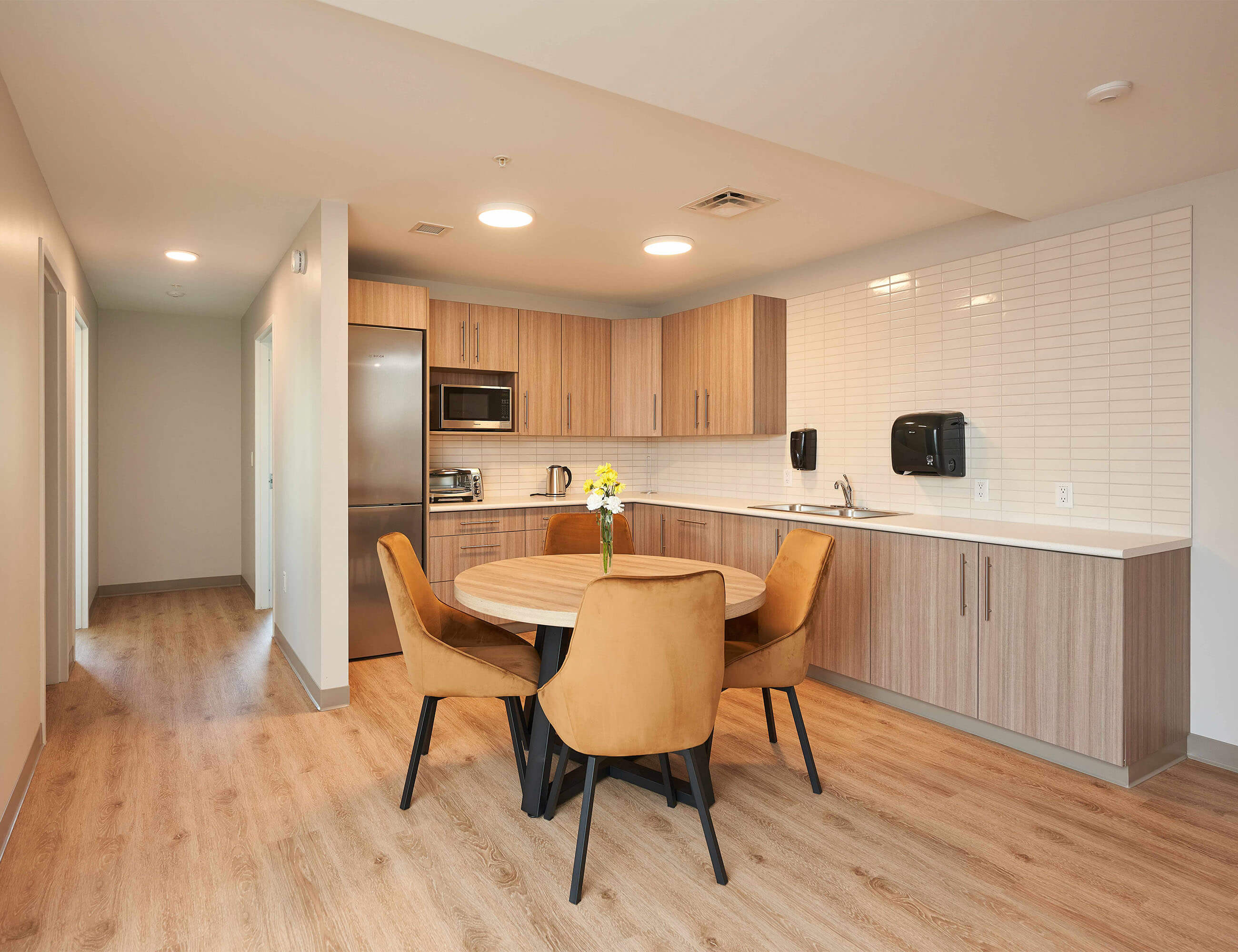 Ronald McDonald House Maritimes