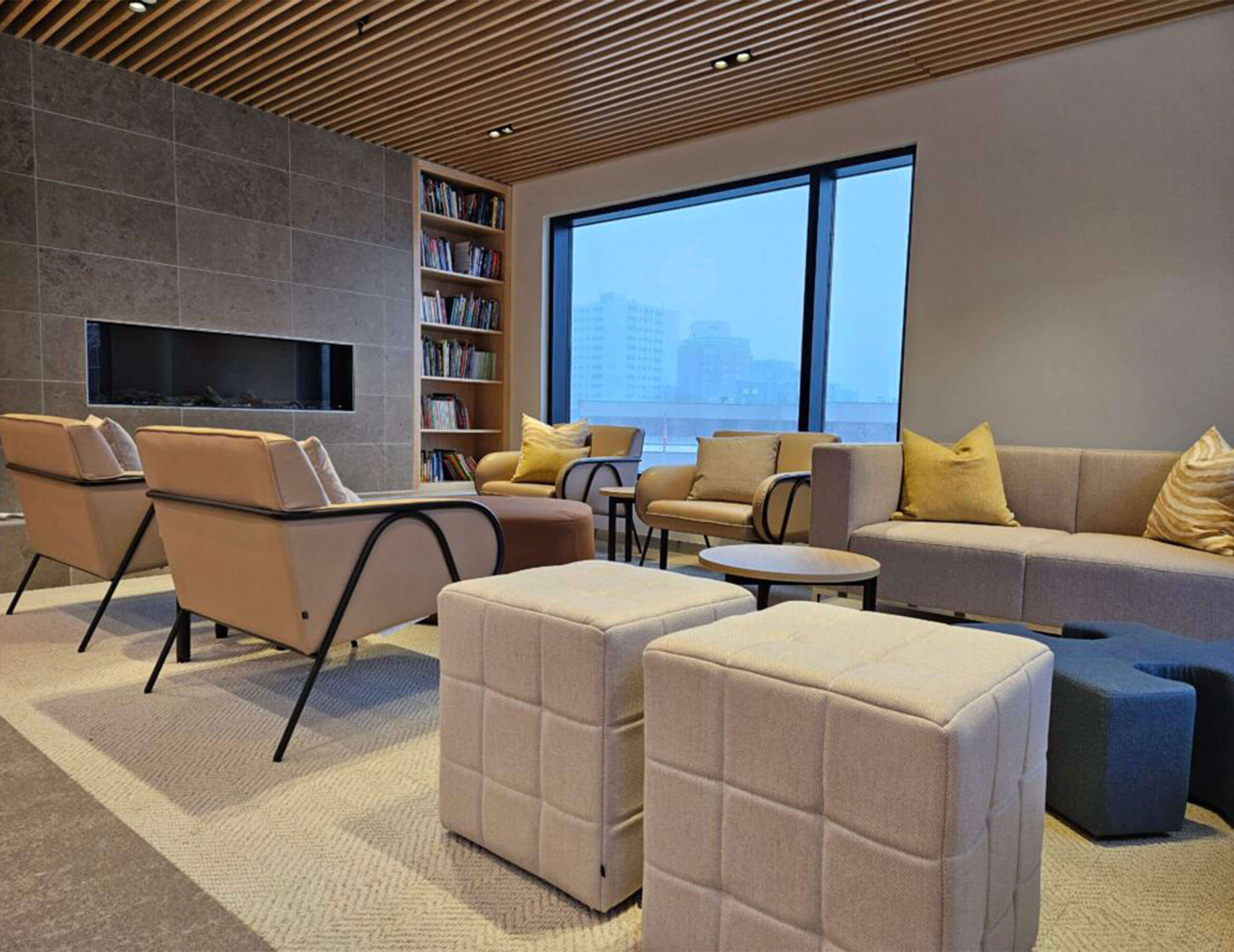 Maison Ronald McDonald Maritimes