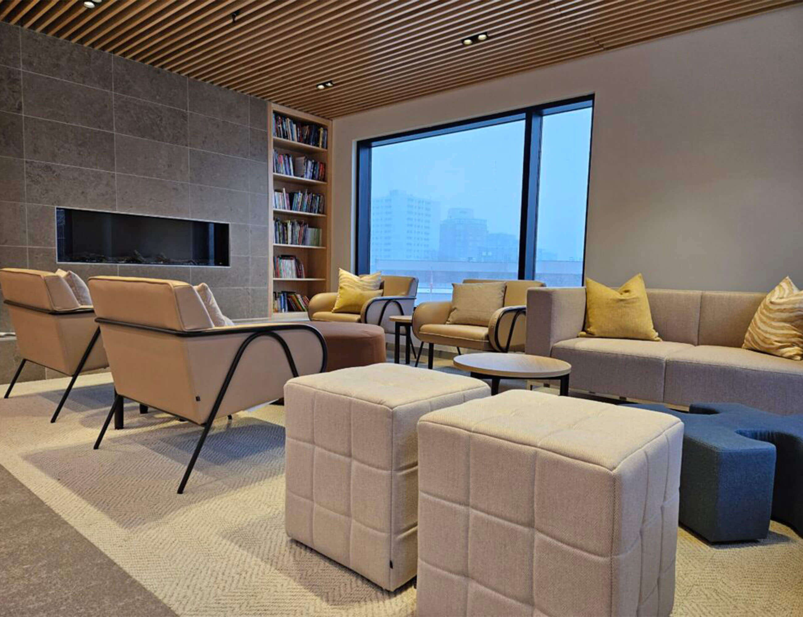 Ronald McDonald House Maritimes