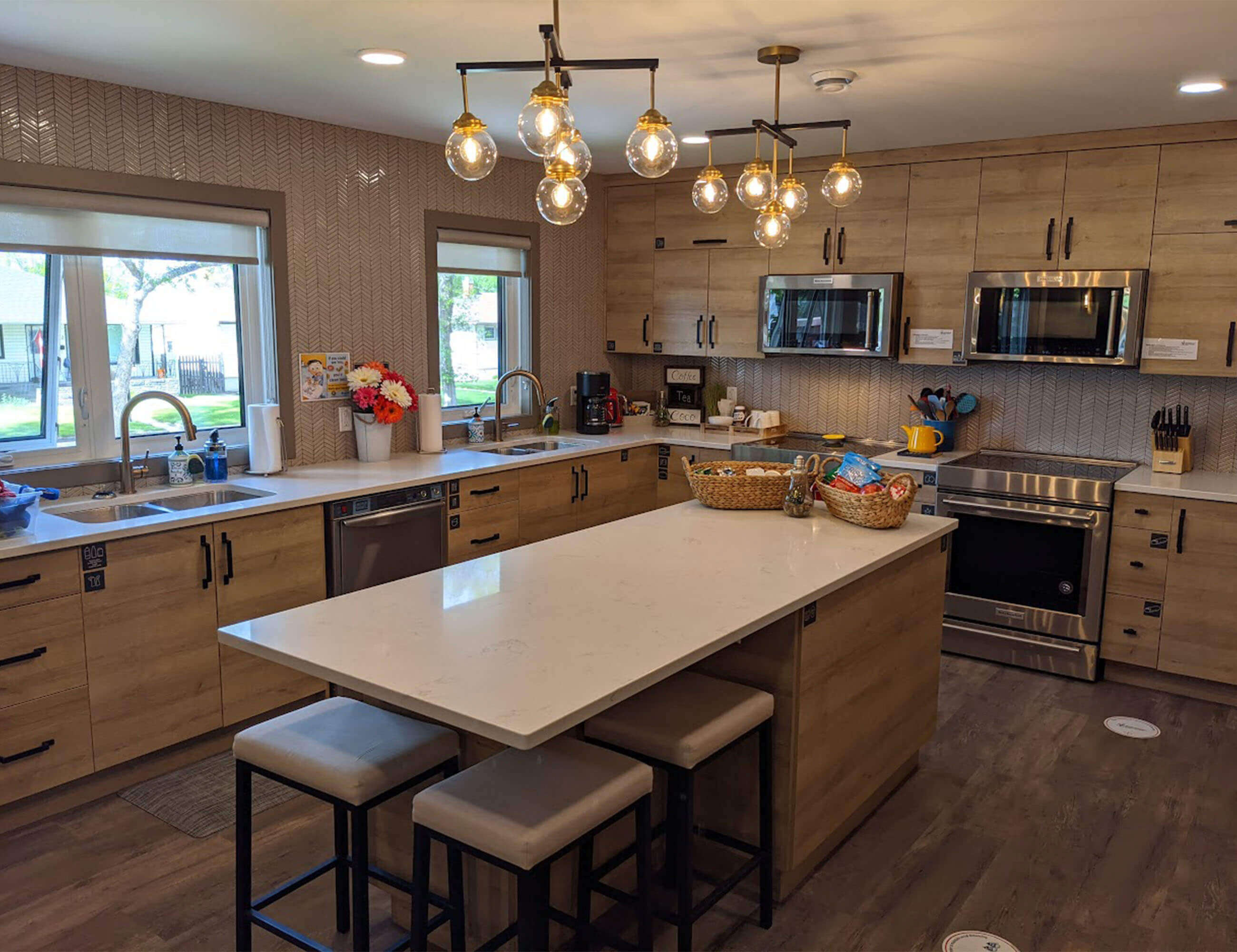 Ronald McDonald House Alberta