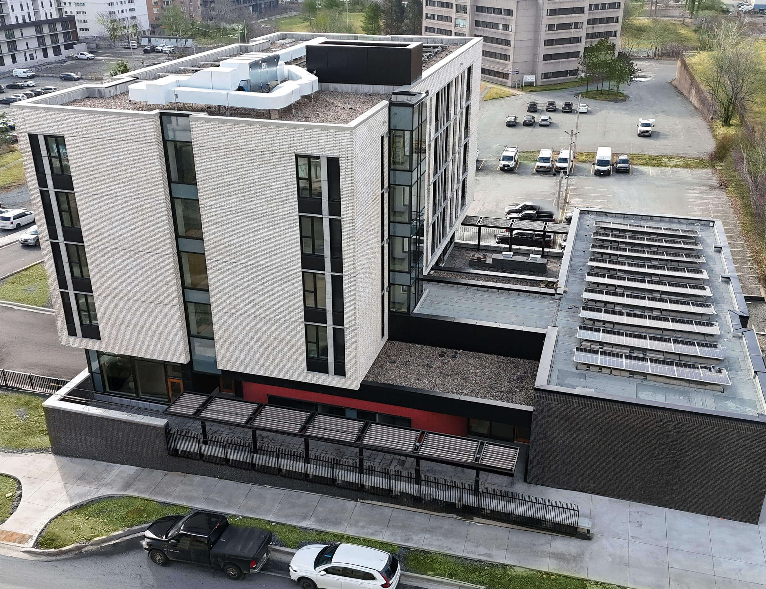 Ronald McDonald House Maritimes