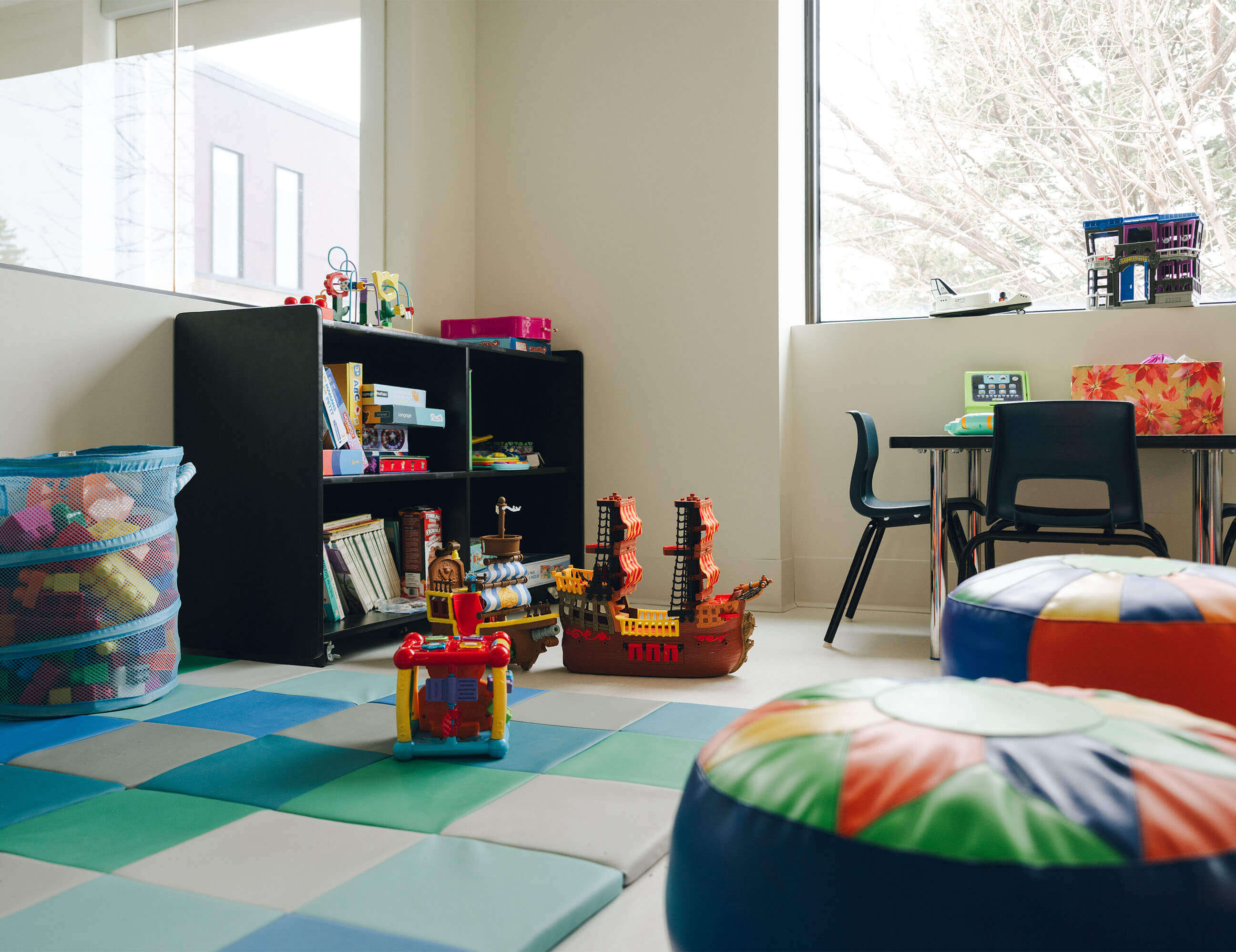 Maison Ronald McDonald Québec