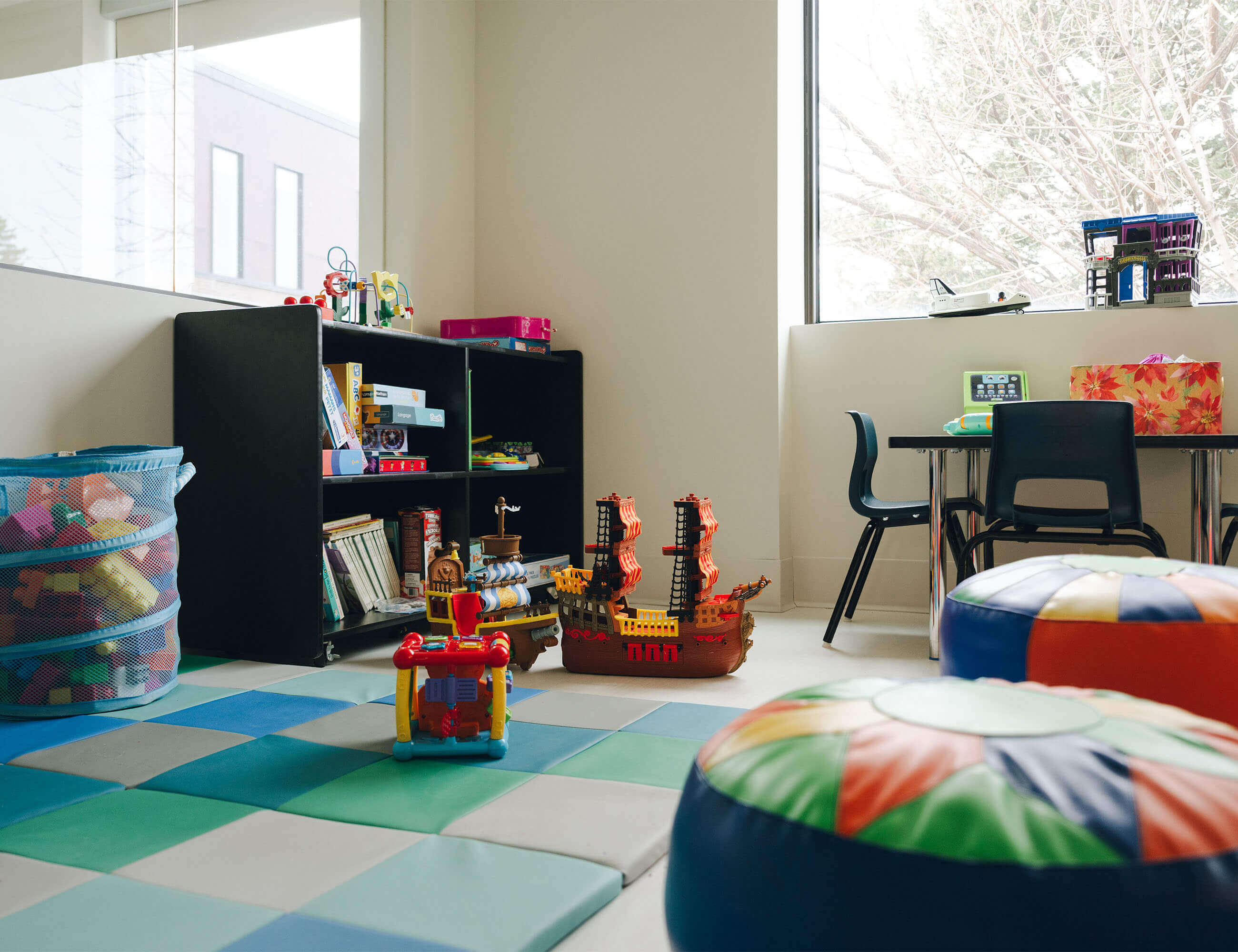 Ronald McDonald House Québec