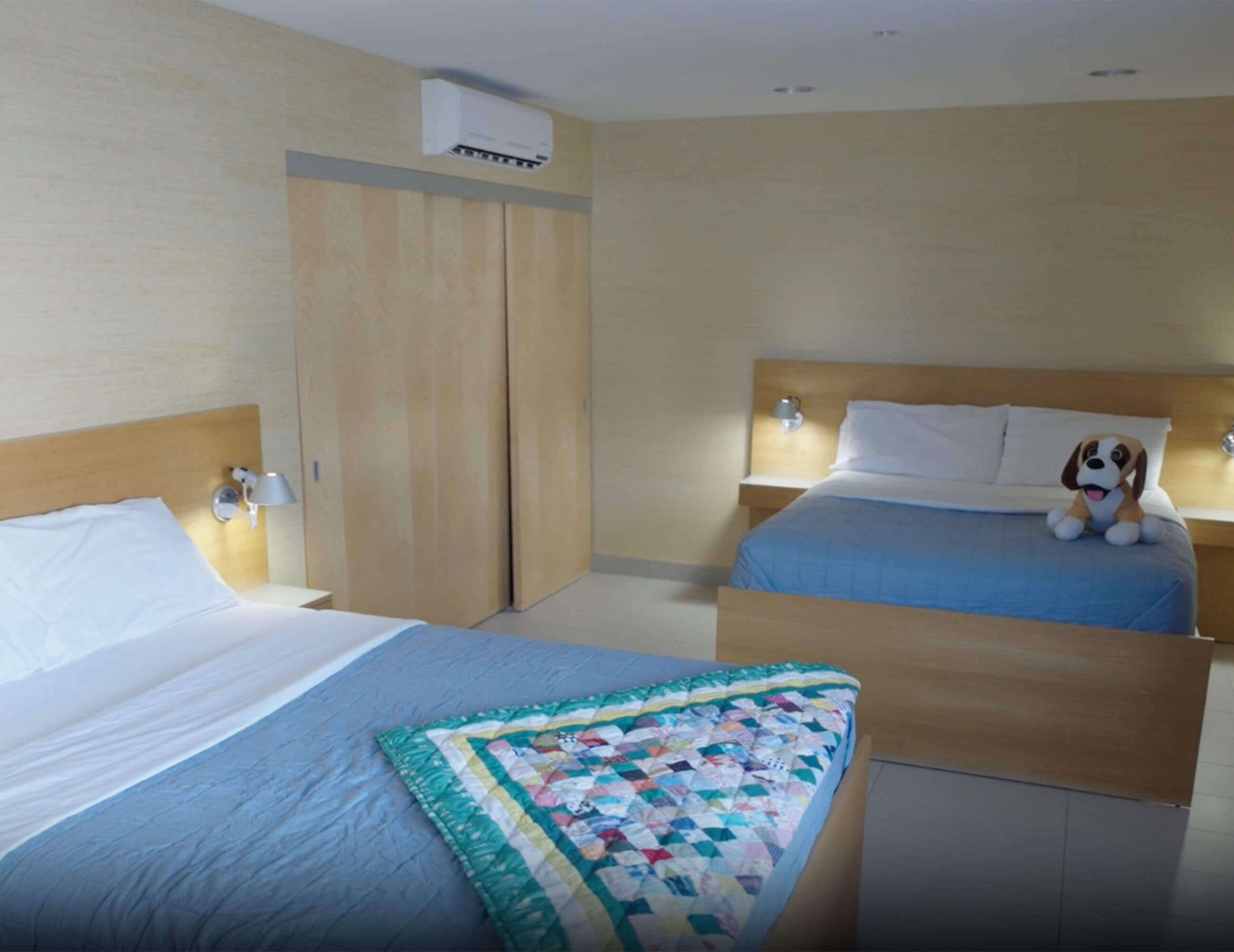 Maison Ronald McDonald Québec