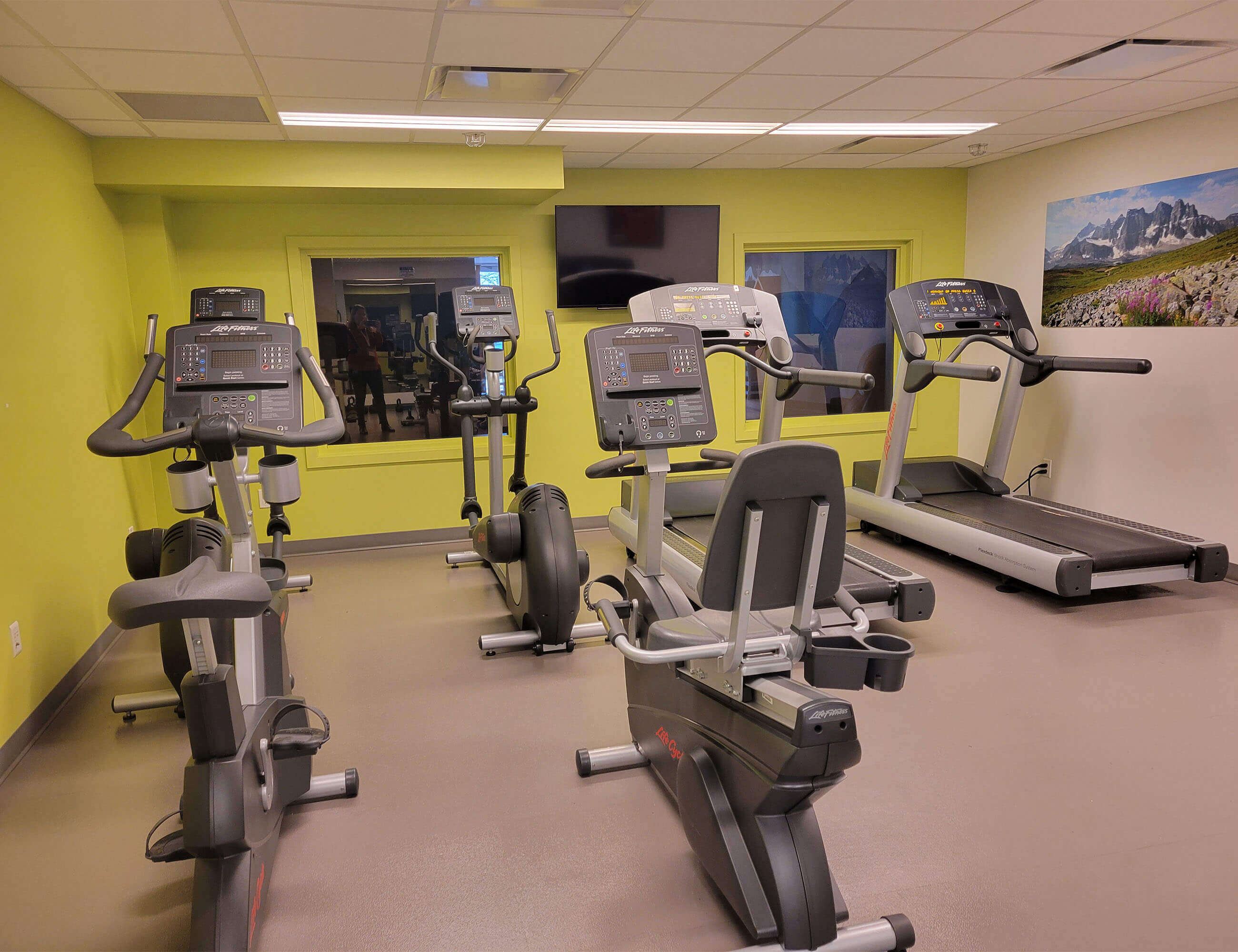 Ronald McDonald House British Columbia & Yukon