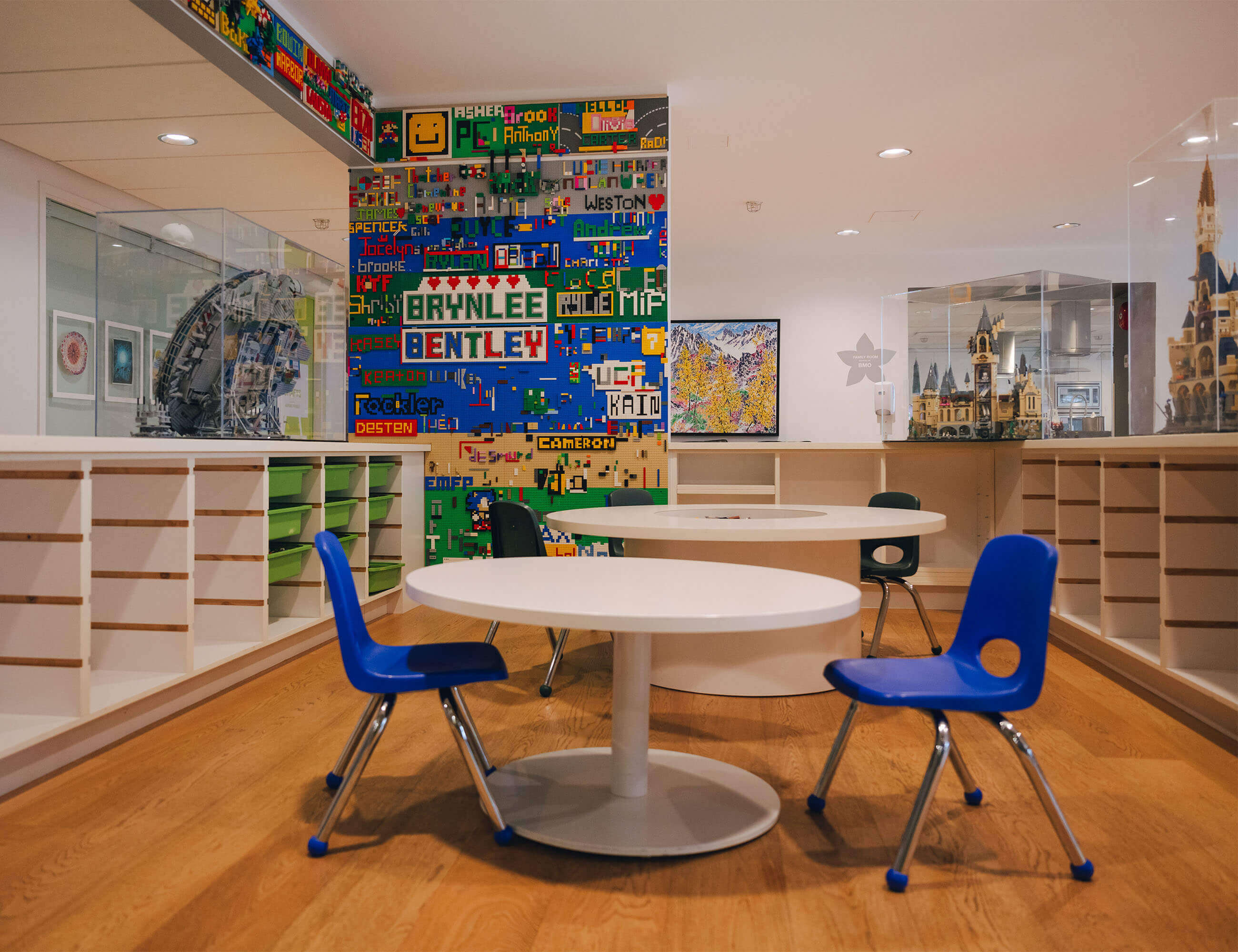 Ronald McDonald House British Columbia & Yukon