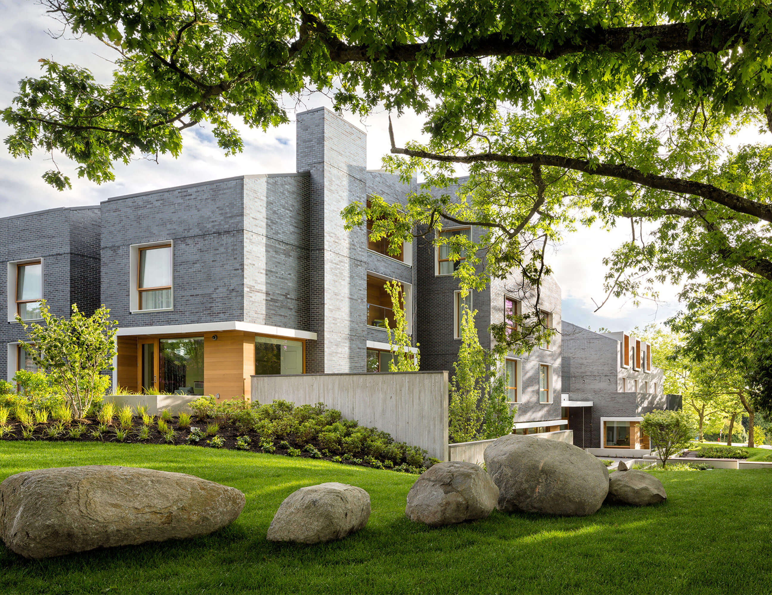 Maison Ronald McDonald Colombie-Britannique et Yukon