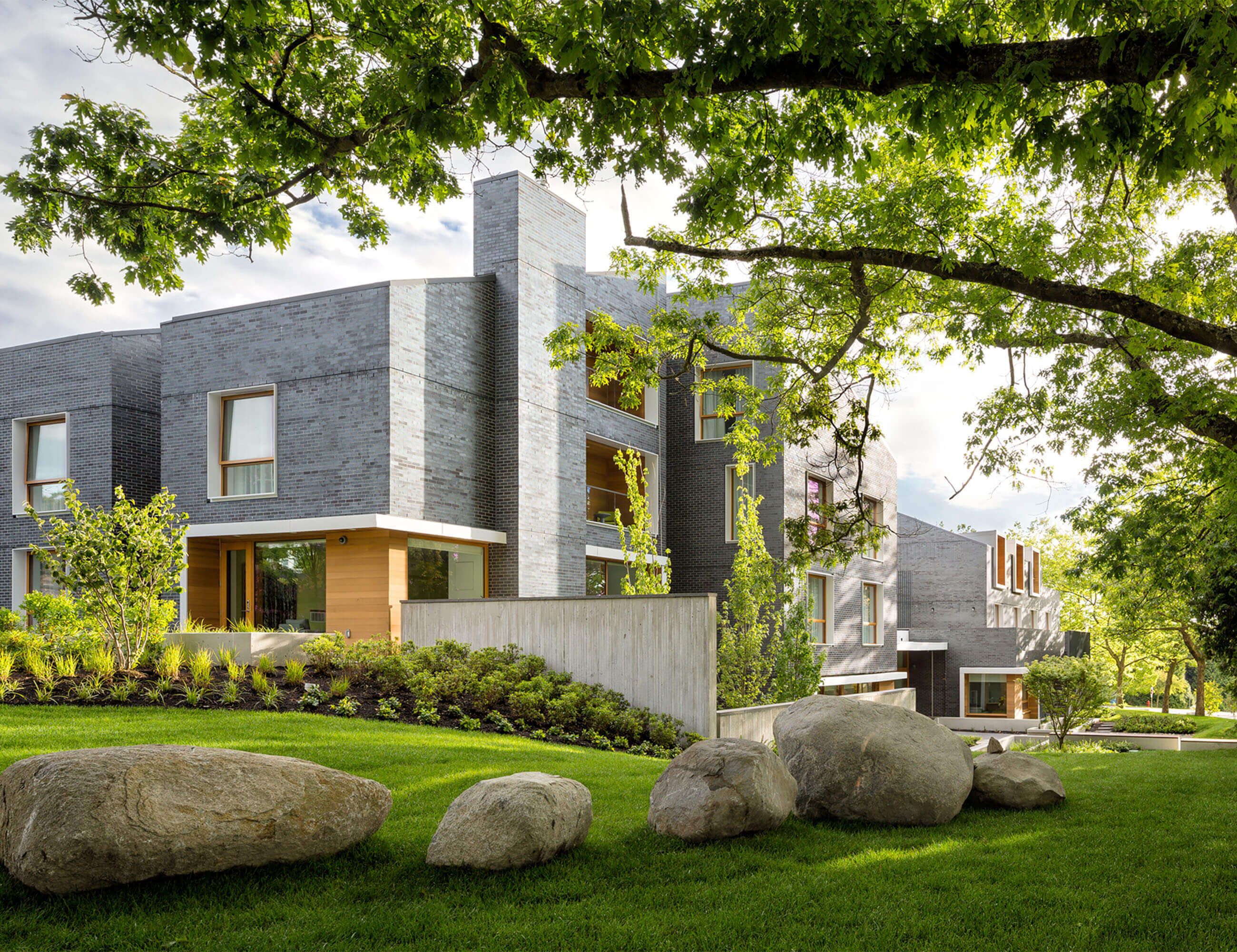 Ronald McDonald House British Columbia & Yukon