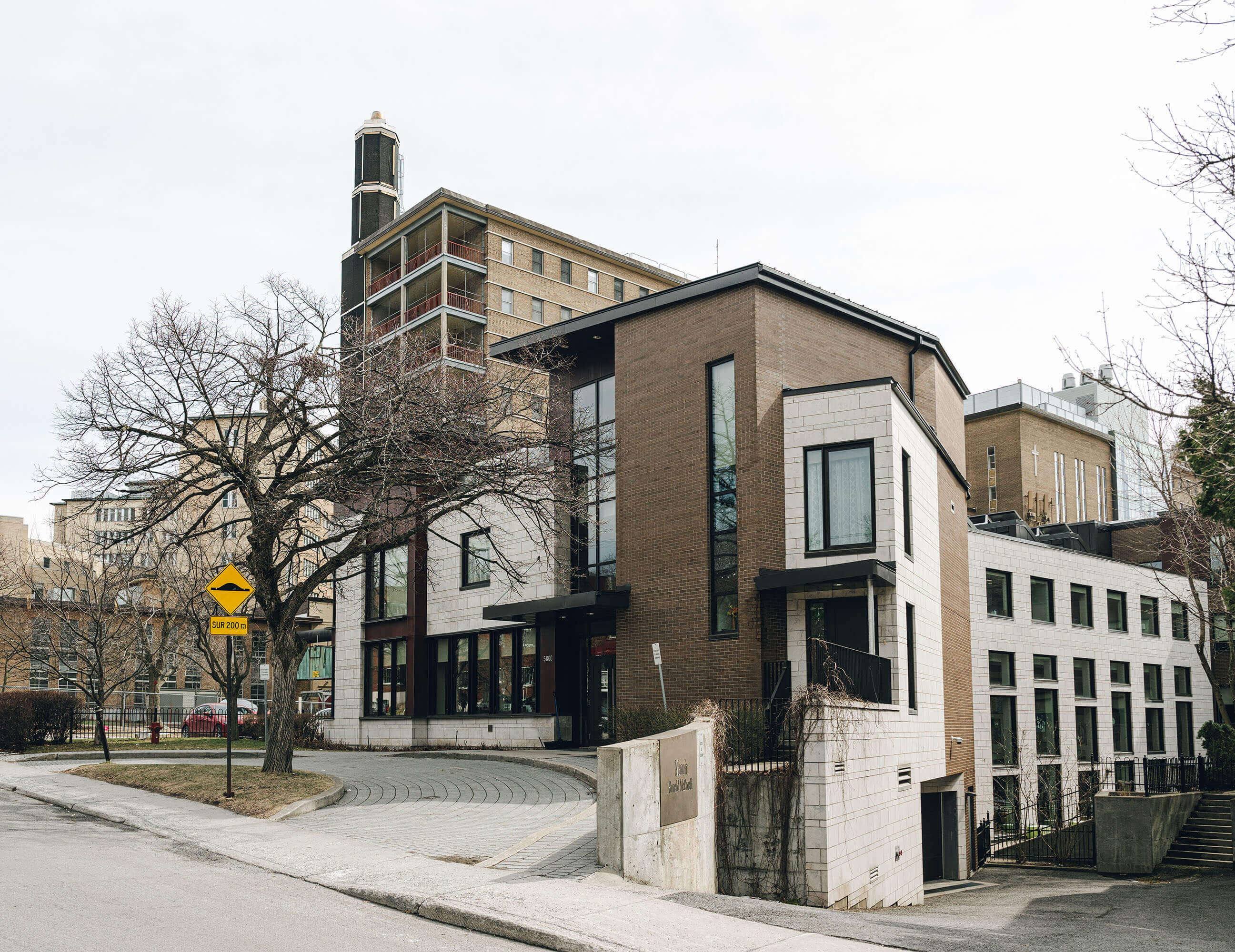 Ronald McDonald House Québec