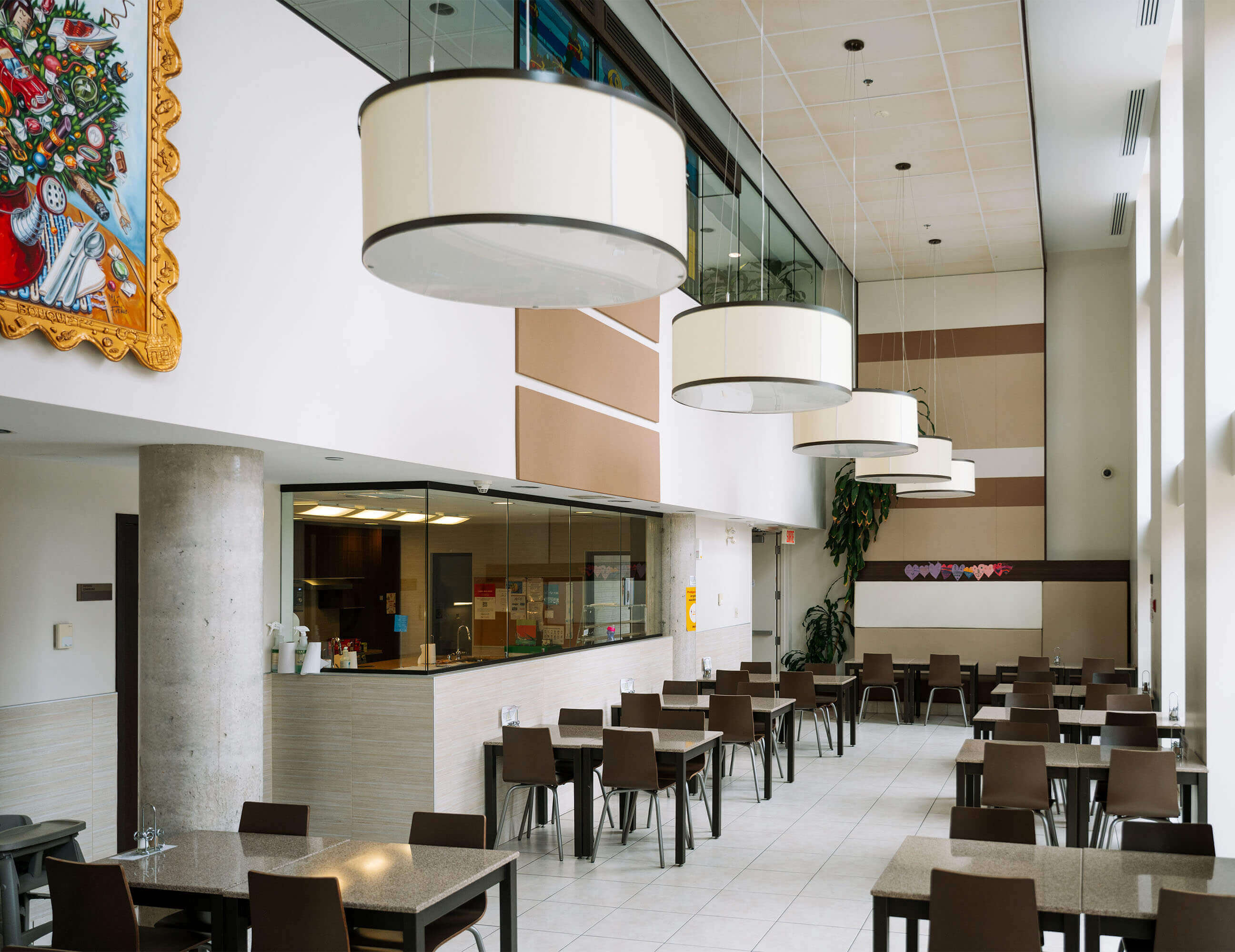 Ronald McDonald House Québec