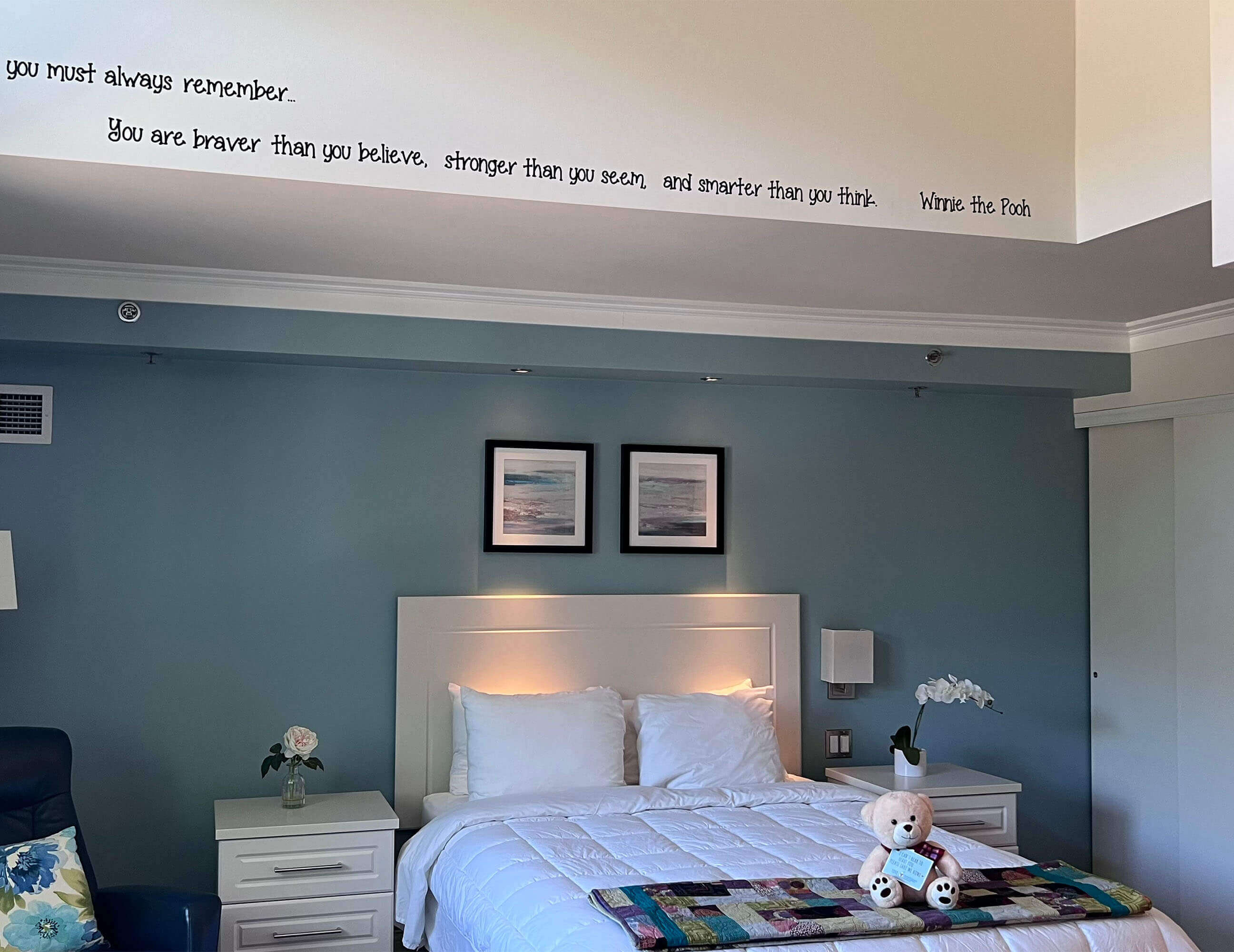 Ronald McDonald House Saskatchewan