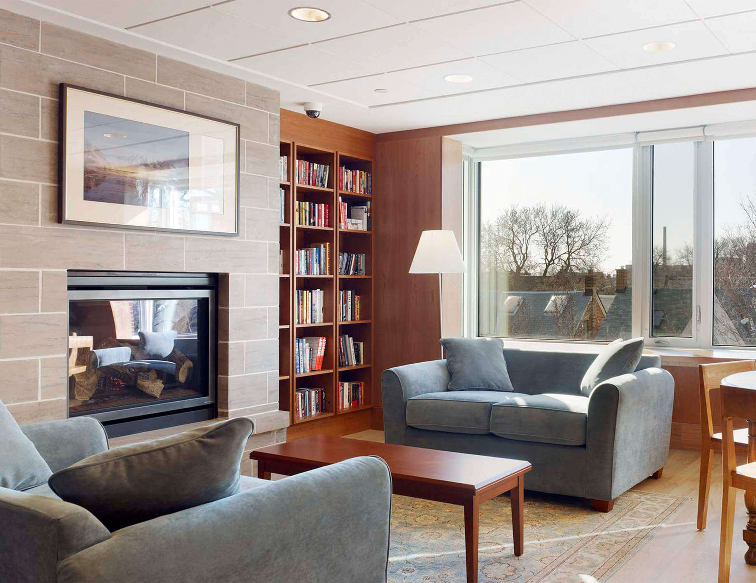 Ronald McDonald House Toronto