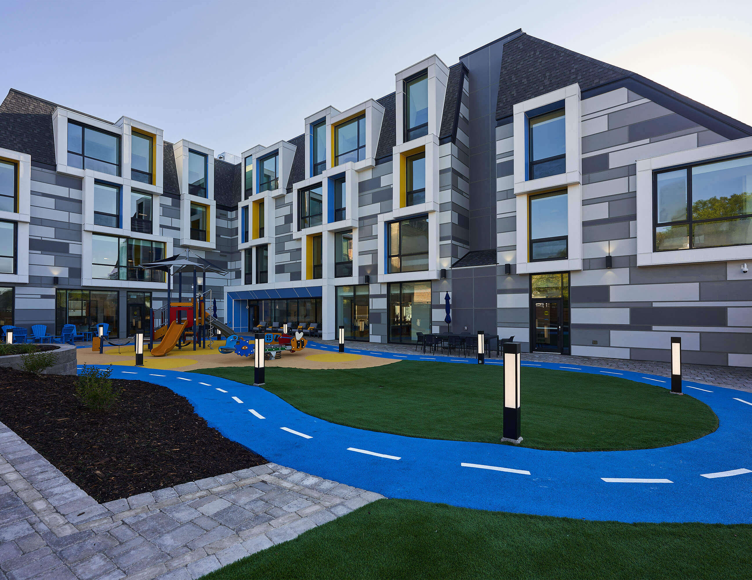 Ronald McDonald House Manitoba