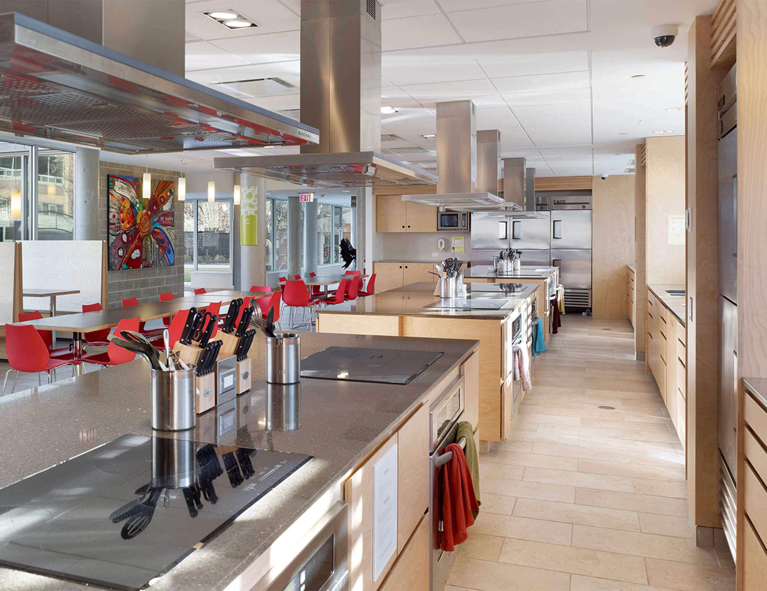 Ronald McDonald House Toronto