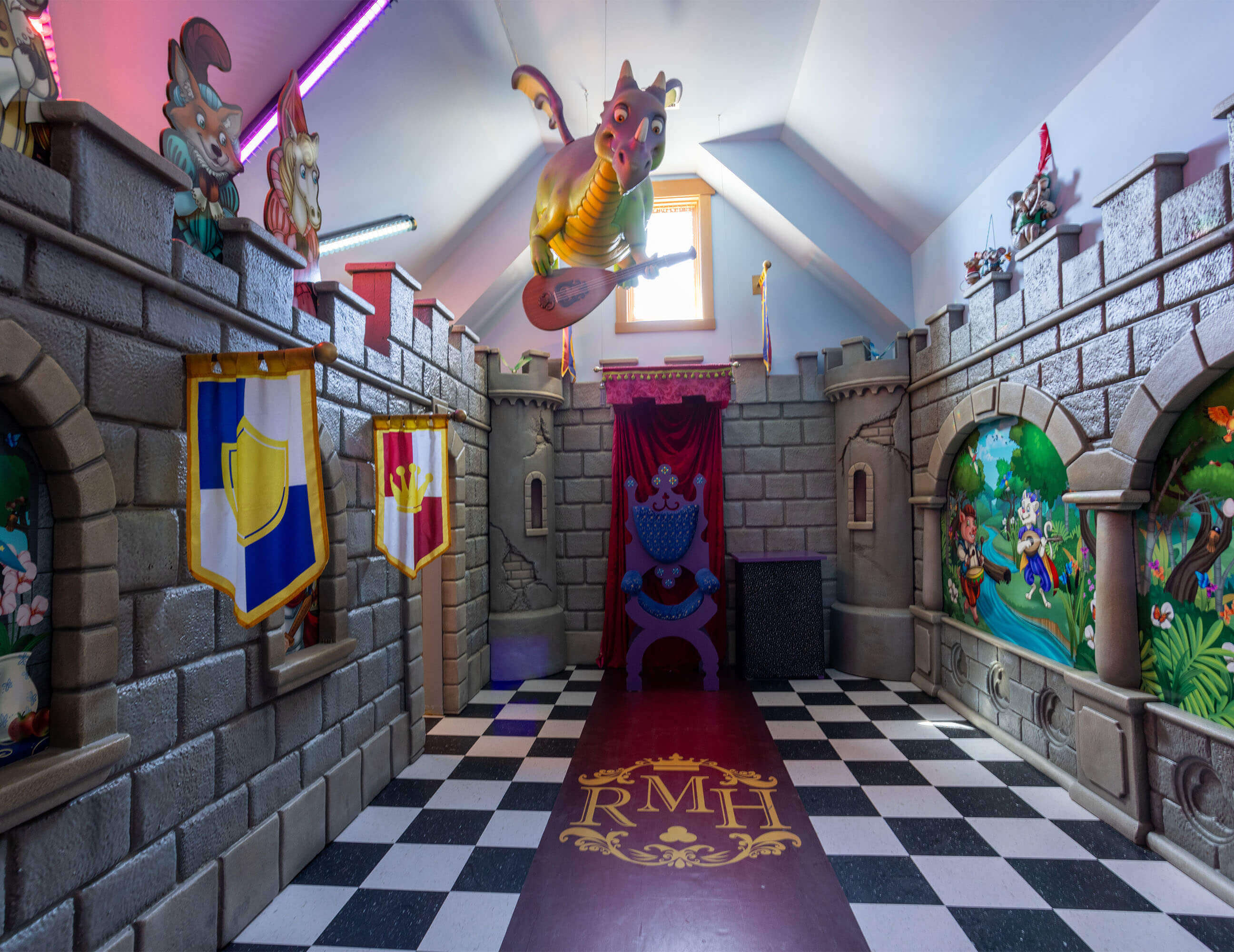 Ronald McDonald House Alberta