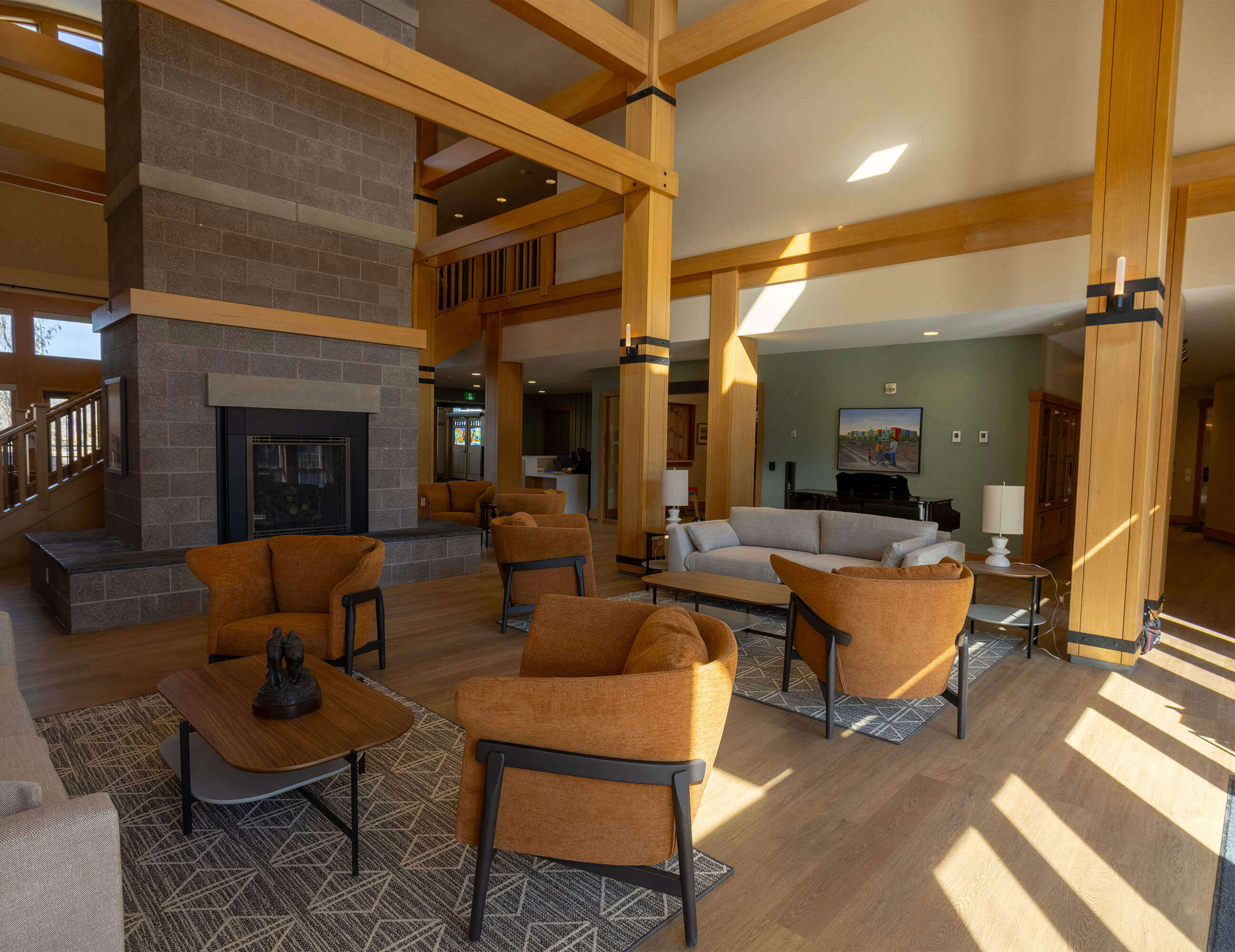 Ronald McDonald House Alberta