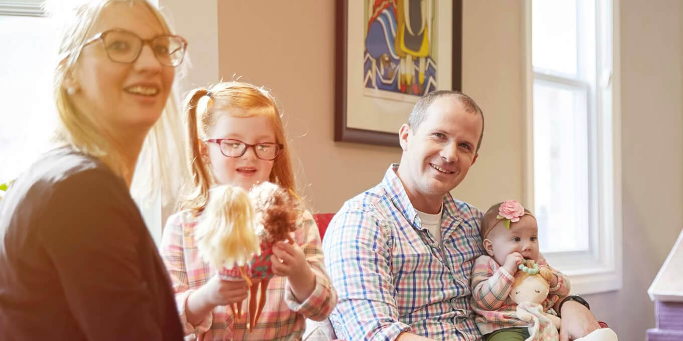 Family 3 Photo